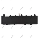 باتری لپ تاپ ایسوس TUF Gaming FX506-FX706_Type A_C41N1906 Gimo Plus مشکی-داخلی-48 وات ساعت - Image 2