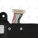 باتری لپ تاپ ایسوس TUF Gaming FX506-FX706_Type A_C41N1906 Gimo Plus مشکی-داخلی-48 وات ساعت - Image 4