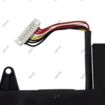 باتری لپ تاپ ایسوس ZenBook Pro 14 UX480_C41N1804 Gimo Plus مشکی-داخلی-70 وات ساعت - Image 4