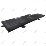 باتری لپ تاپ ایسوس ZenBook Pro 14 UX480_C41N1804 Gimo Plus مشکی-داخلی-70 وات ساعت - Image 5