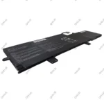 باتری لپ تاپ ایسوس ZenBook Pro 14 UX480_C41N1804 Gimo Plus مشکی-داخلی-70 وات ساعت - Image 5