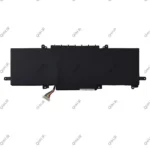 باتری لپ تاپ ایسوس ZenBook UX333_C31N1815 Gimo Plus مشکی داخلی-50 وات ساعت - Image 2
