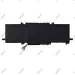 باتری لپ تاپ ایسوس ZenBook UX333_C31N1815 Gimo Plus مشکی داخلی-50 وات ساعت - Image 2
