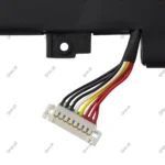 باتری لپ تاپ ایسوس ZenBook UX333_C31N1815 Gimo Plus مشکی داخلی-50 وات ساعت - Image 4