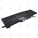 باتری لپ تاپ ایسوس ZenBook UX333_C31N1815 Gimo Plus مشکی داخلی-50 وات ساعت - Image 5