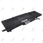 باتری لپ تاپ ایسوس ZenBook UX333_C31N1815 Gimo Plus مشکی داخلی-50 وات ساعت - Image 5