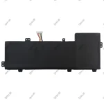 باتری لپ تاپ ایسوس ZenBook UX510UW_B31N1534_Gimo Plus مشکی داخلی-48 وات ساعت - Image 2