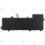 باتری لپ تاپ ایسوس ZenBook UX510UW_B31N1534_Gimo Plus مشکی داخلی-48 وات ساعت - Image 2