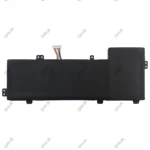 باتری لپ تاپ ایسوس ZenBook UX510UW_B31N1534_Gimo Plus مشکی داخلی-48 وات ساعت - Image 2
