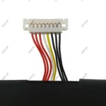 باتری لپ تاپ ایسوس ZenBook UX510UW_B31N1534_Gimo Plus مشکی داخلی-48 وات ساعت - Image 4