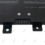 باتری لپ تاپ ایسوس VivoBook Pro 17 X705UA_B31N1635_Gimo Plus مشکی داخلی-42 وات ساعت - Image 4