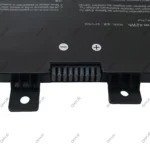 باتری لپ تاپ ایسوس VivoBook Pro 17 X705UA_B31N1635_Gimo Plus مشکی داخلی-42 وات ساعت - Image 4