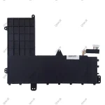 باتری لپ تاپ ایسوس EeeBook E502_B21N1506 Gimo Plus مشکی-داخلی-32 وات ساعت - Image 2