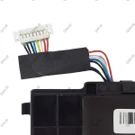 باتری لپ تاپ ایسوس EeeBook E502_B21N1506 Gimo Plus مشکی-داخلی-32 وات ساعت - Image 4