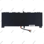 باتری لپ تاپ ایسوس ROG Strix GL503V-GL503VS_C41N1709_Gimo Plus مشکی داخلی-62 وات ساعت - Image 2