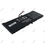 باتری لپ تاپ ایسوس ROG Strix GL503V-GL503VS_C41N1709_Gimo Plus مشکی داخلی-62 وات ساعت - Image 5