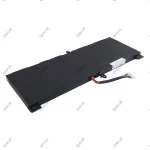 باتری لپ تاپ ایسوس ROG Strix GL503V-GL503VS_C41N1709_Gimo Plus مشکی داخلی-62 وات ساعت - Image 6