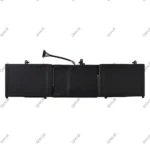 باتری لپ تاپ ایسوس ZenBook UX533_C41N1814 Gimo Plus مشکی-داخلی-73 وات ساعت - Image 2