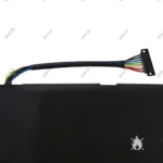 باتری لپ تاپ ایسوس ZenBook UX533_C41N1814 Gimo Plus مشکی-داخلی-73 وات ساعت - Image 4
