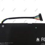 باتری لپ تاپ ایسوس ZenBook UX533_C41N1814 Gimo Plus مشکی-داخلی-73 وات ساعت - Image 4