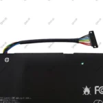 باتری لپ تاپ ایسوس ZenBook UX533_C41N1814 Gimo Plus مشکی-داخلی-73 وات ساعت - Image 4