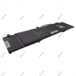 باتری لپ تاپ ایسوس ZenBook UX533_C41N1814 Gimo Plus مشکی-داخلی-73 وات ساعت - Image 5