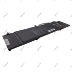 باتری لپ تاپ ایسوس ZenBook UX533_C41N1814 Gimo Plus مشکی-داخلی-73 وات ساعت - Image 5