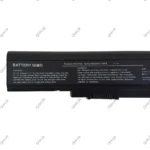باتری لپ تاپ توشیبا PA3593U-PA3594U-6Cell - Image 3