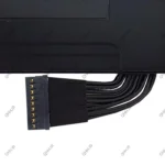 باتری لپ تاپ اپل MacBook Air A1245-A1237-A1304 - Image 3