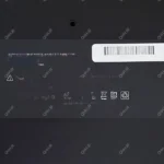 باتری لپ تاپ اپل MacBook Air A1245-A1237-A1304 - Image 4