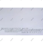 باتری لپ تاپ اپل A1280 Pro 13Inch A1278_2008 - Image 3
