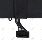 باتری لپ تاپ اپل A1321 Pro 15inch A1286-2009-2010 اورجینال - Image 3