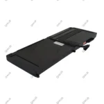 باتری لپ تاپ اپل A1321 Pro 15inch A1286-2009-2010 اورجینال - Image 5