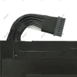 باتری لپ تاپ اپل A1245 Air A1237-A1304 اورجینال - Image 4