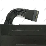 باتری لپ تاپ اپل A1245 Air A1237-A1304 اورجینال - Image 3