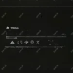 باتری لپ تاپ اپل A1245 Air A1237-A1304 اورجینال - Image 3