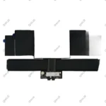 باتری لپ تاپ اپل A1437 Retina A1425-2012-2013 اورجینال - Image 2