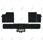 باتری لپ تاپ اپل A1437 Retina A1425-2012-2013 اورجینال - Image 2