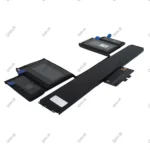 باتری لپ تاپ اپل A1437 Retina A1425-2012-2013 اورجینال - Image 5