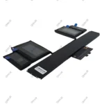 باتری لپ تاپ اپل A1437 Retina A1425-2012-2013 اورجینال - Image 5