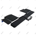 باتری لپ تاپ اپل A1437 Retina A1425-2012-2013 اورجینال - Image 6