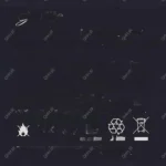 باتری لپ تاپ اپل A1713_2016-2017 Gimo Plus مشکی-54.5 وات ساعت - Image 3