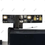 باتری لپ تاپ اپل A1713_2016-2017 Gimo Plus مشکی-54.5 وات ساعت - Image 4