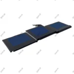 باتری لپ تاپ اپل A1713_2016-2017 Gimo Plus مشکی-54.5 وات ساعت - Image 6