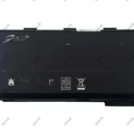 باتری لپ تاپ ام اس آی L74-6Cell Gimo Plus مشکی-49 وات ساعت - Image 3