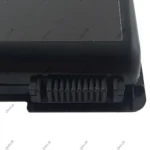 باتری لپ تاپ ام اس آی L74-6Cell Gimo Plus مشکی-49 وات ساعت - Image 4