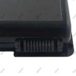 باتری لپ تاپ ام اس آی L74-6Cell Gimo Plus مشکی-49 وات ساعت - Image 4