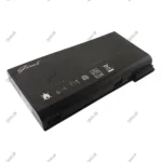 باتری لپ تاپ ام اس آی L74-6Cell Gimo Plus مشکی-49 وات ساعت - Image 5