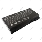 باتری لپ تاپ ام اس آی L74-6Cell Gimo Plus مشکی-49 وات ساعت - Image 5