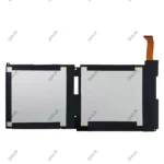 باتری تبلت مایکروسافت Surface RT 1 1516_Gimo Plus داخلی-30 وات ساعت - Image 2